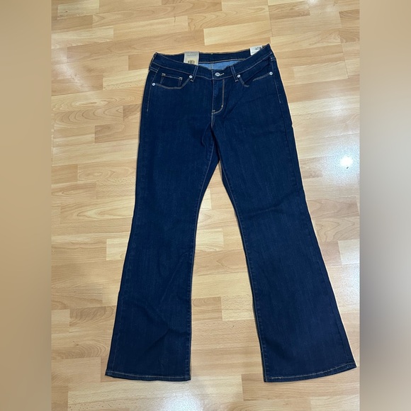 Brand New Levi’s Jeans 👖 - Picture 1 of 13